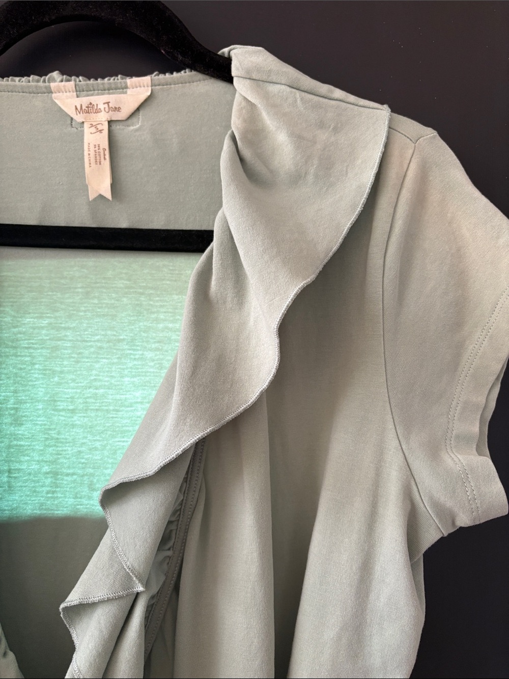 Low Start! Matilda Jane Size S